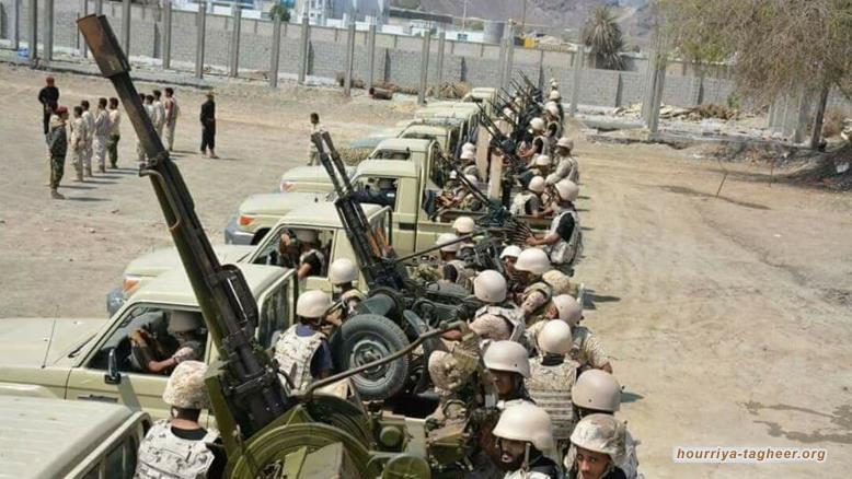 اشتباكات عنيفة في شبوة ورفض الحكومة الجديدة