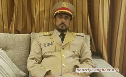 الرياض تطلق سراح محافظ المهرة السابق بن كده