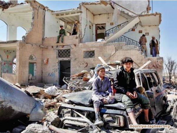 رغم فيتو ترامب مشرعون أمريكيون يتمسكون بإنهاء الدعم