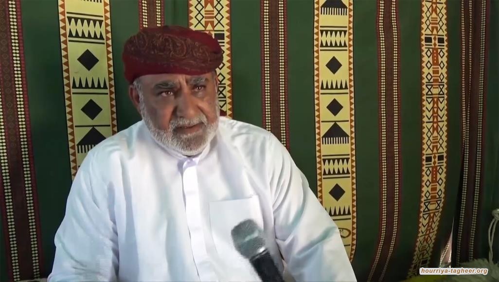 الحريزي: لن نسمح للسعودية باحتلال المهرة وسواحلها