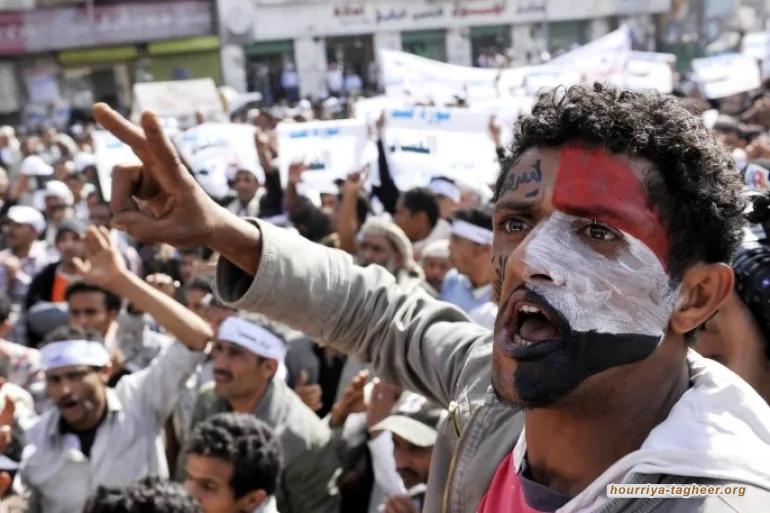 شمال اليمن وجنوبه يخلط أوراق الاحتلال السعودي