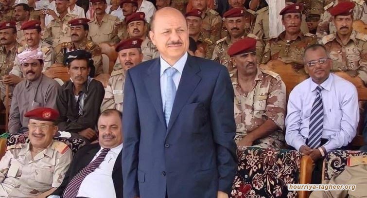 كاتب سعودي بارز ينتقد مجلس العليمي وينعته بـ”اتهامات خطيرة”