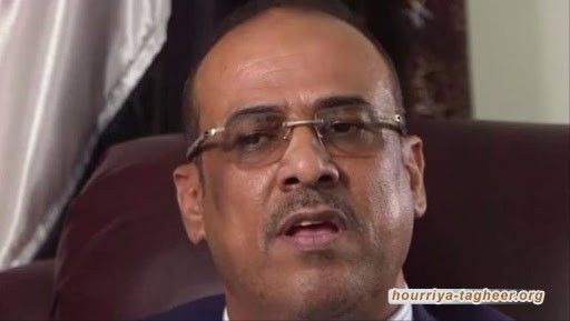 الميسيري: سكوت الرياض عما يحدث في أبين وعدن تواطؤ