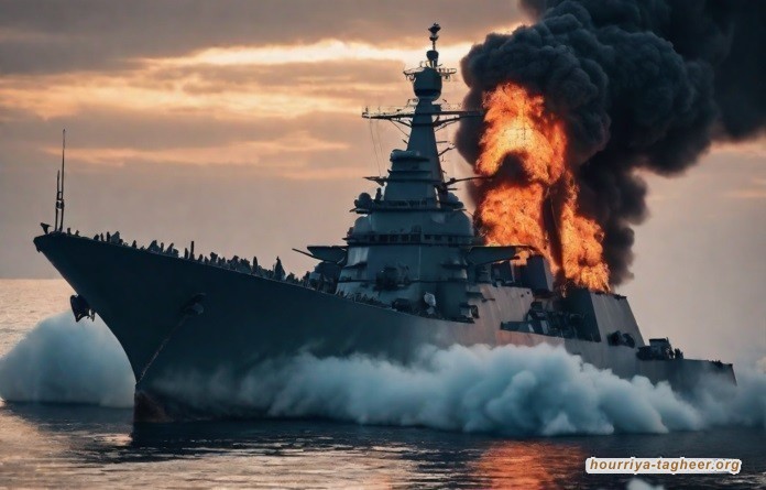 السعودية تبتعد عن صدام بحري.. فهل تقترب من سلام مع الحوثي؟