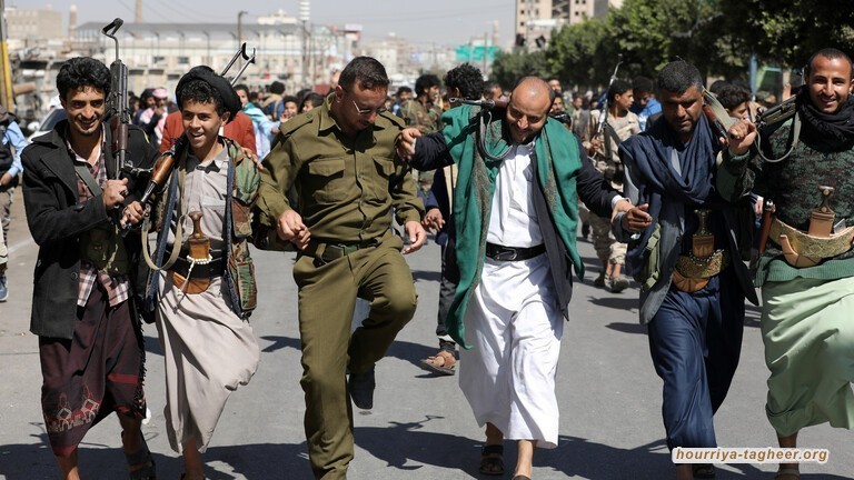 السعودية...وعملية توازن الردع الثالثة اليمنية...الرسائل والأبعاد الاستراتيجية