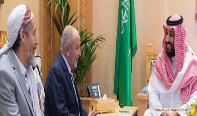 السلطات السعودية تتخلى عن مرتزقتها اليمنيين