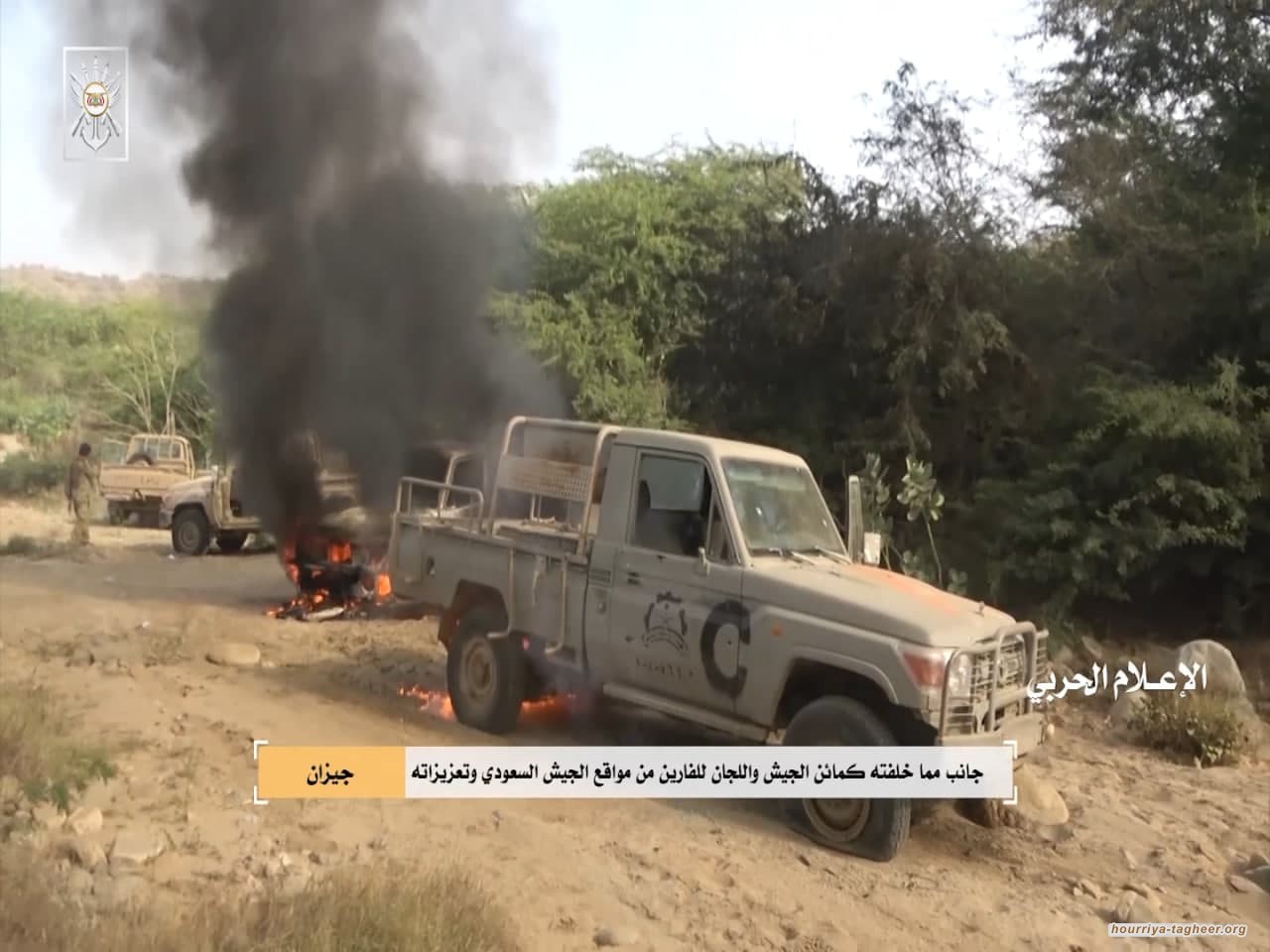 هل سيبقى "بن سلمان" على عرشه بعد "طوفان صنعاء"؟!