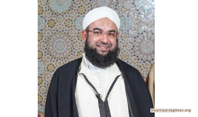 رئيس رابطة علماء المغرب العربي يدعو للتضامن مع معتقلي الرأي