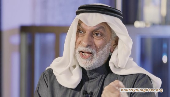 ابن سلمان يحقق نبوءة عبدالله النفيسي