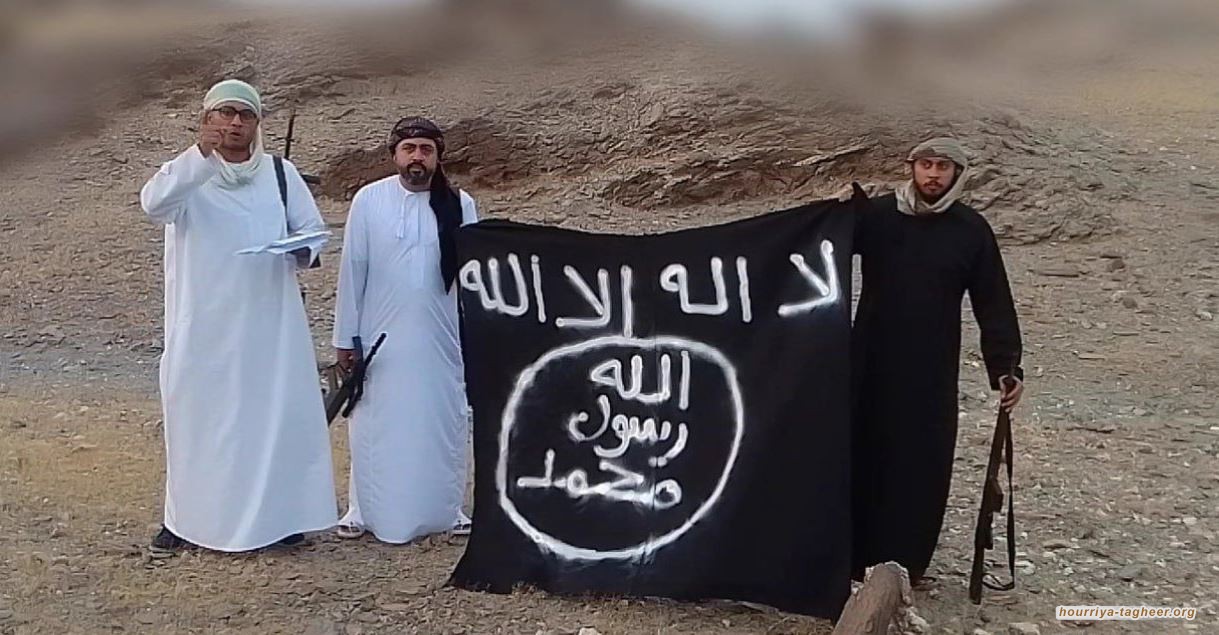 السلطات السعودية درّبت أحد مهاجِمي مسجد الإمام علي