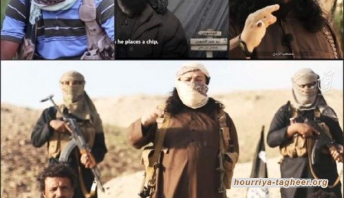 السلطات السعودية تتخلص من ابرز دواعشها في اليمن