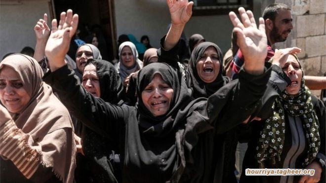 السلطات السعودية تشطب “الجنسية الفلسطينية” من موقع تأشيرات الحج والعمرة