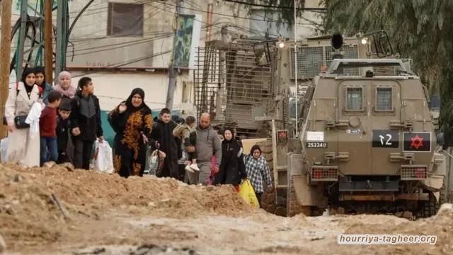 السلطات السعودية تستنكر مصادرة أراضي الضفة وتحتفي بالوفود الصهيونية