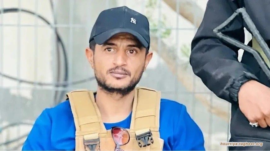 ياسر ابو الشباب أسس مليشياته في مكة