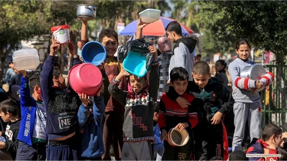 حكام العرب يترقبون جوائز المشاركة بحصار غزة