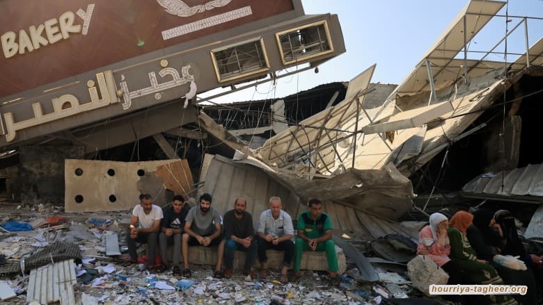 صمت الأنظمة العربية... مشاركة في الجريمة أم خوف من المواجهة