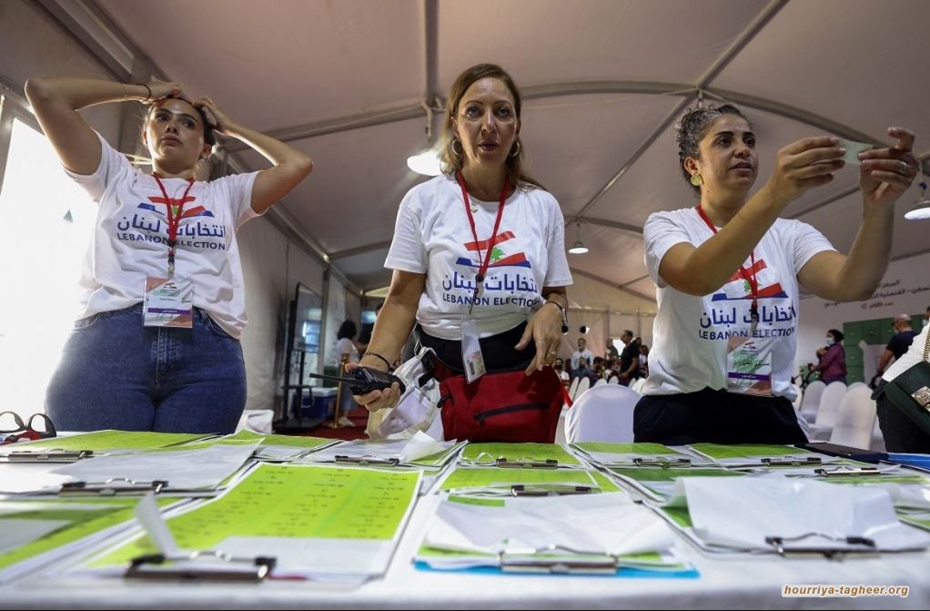 بيروت الثانية لم تصوت كما اشتهت السعودية ودار الفتوى والسنيورة