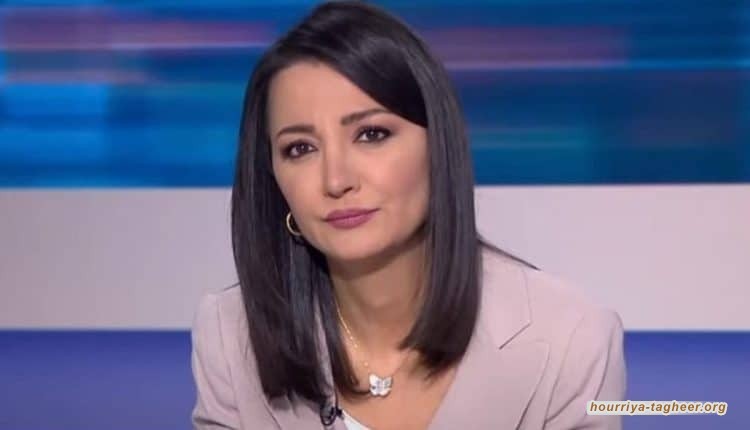 غادة عويس لابن سلمان: متى تنضج وتتوقف عن يا هبل