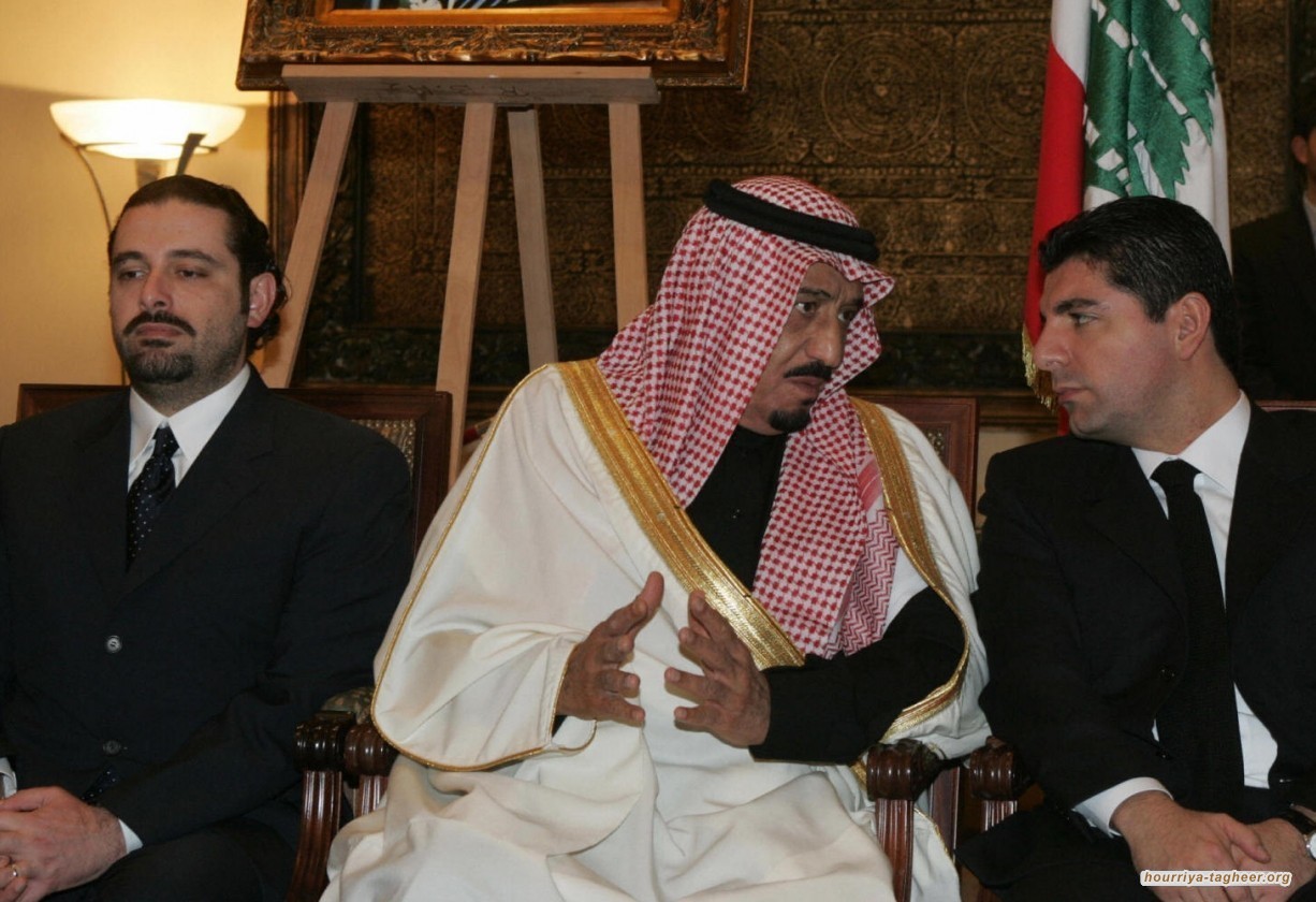 آل سعود والتحكم في لبنان..عقوبات وانكفاء مؤقت تنعشه الانتخابات (3/4)