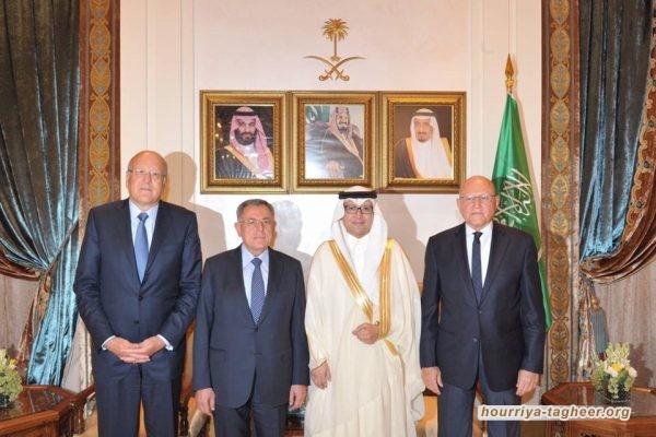 ما الحلم الذي حلمت به السعودية لسعد الحريري في الانتخابات اللبنانية؟