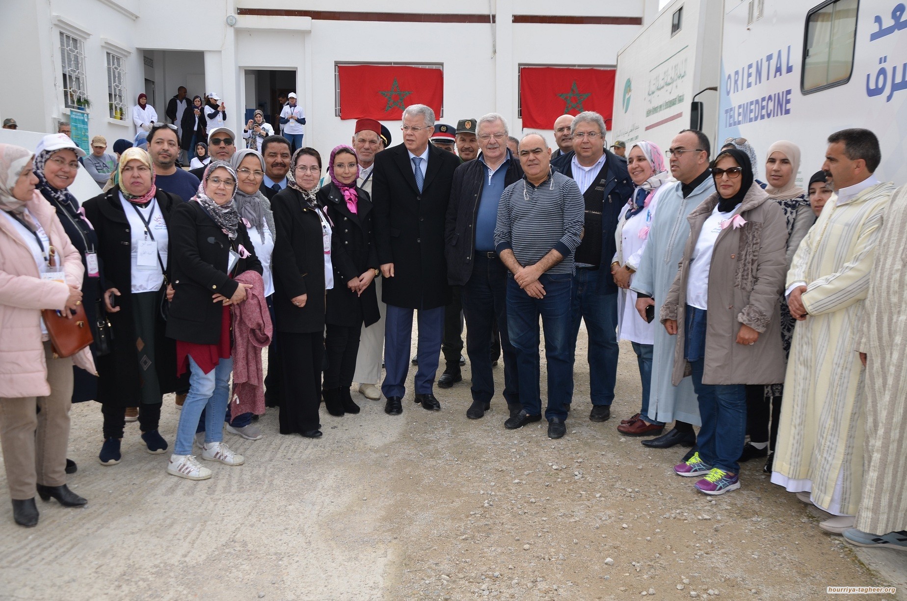 مئات المعتمرين المغاربة عالقين في مطار جدة منذ شهرين