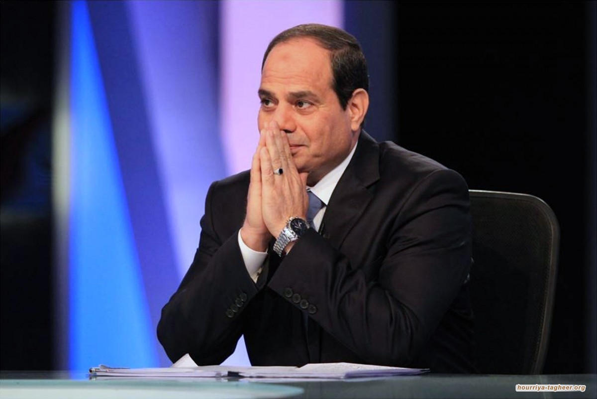 انسحاب مصر من "الناتو العربي"...صفعة للنظام السعودي