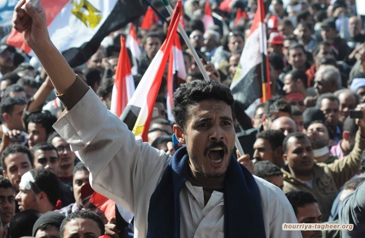 لم تعد هناك رغبة في استقرارها.. كيف تغيرت نظرة الخليج للتعاون مع #مصر