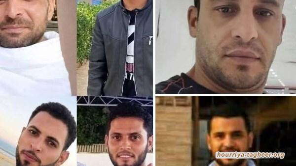 وفاة 6 مصريين في السعودية