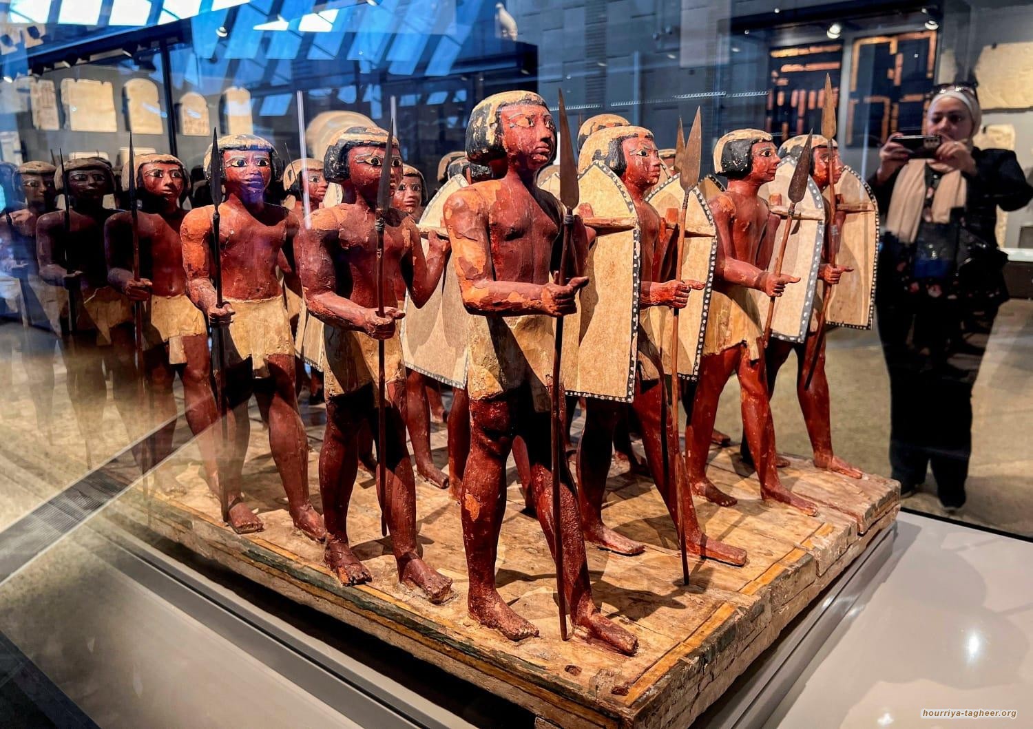 لماذا قررت مصر الوقوف ندا أمام السلطات السعودية الآن