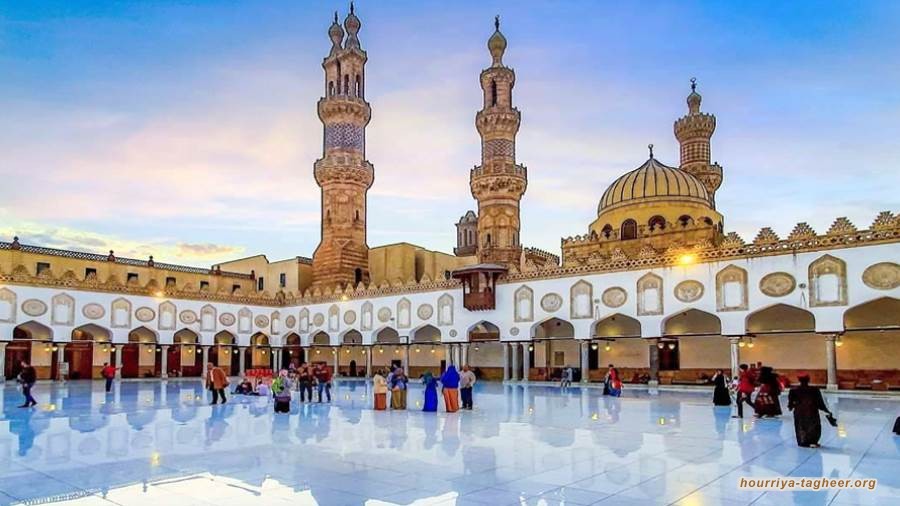 الأزهر: الصمت على جرائم الاحتلال وصمة عار في جبين الإنسانية