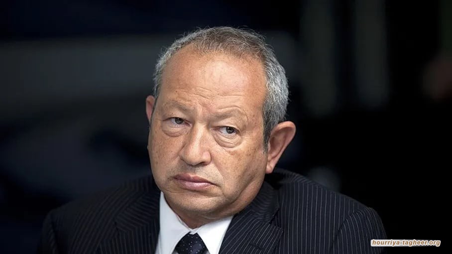 رجل أعمال المصري يتساءل عن اعتقال 10 نوبيين في #السعودية