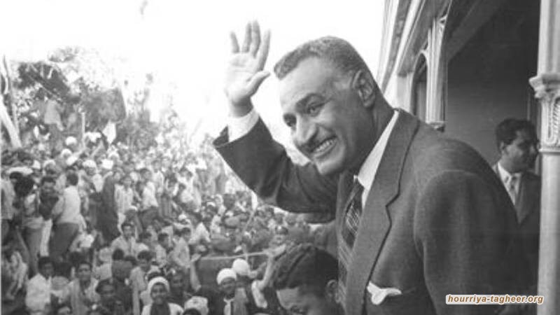 سياسة السعودية بمعاقبة لبنان ليست جديدة.. فقد فعلتها أيام جمال عبدالناصر