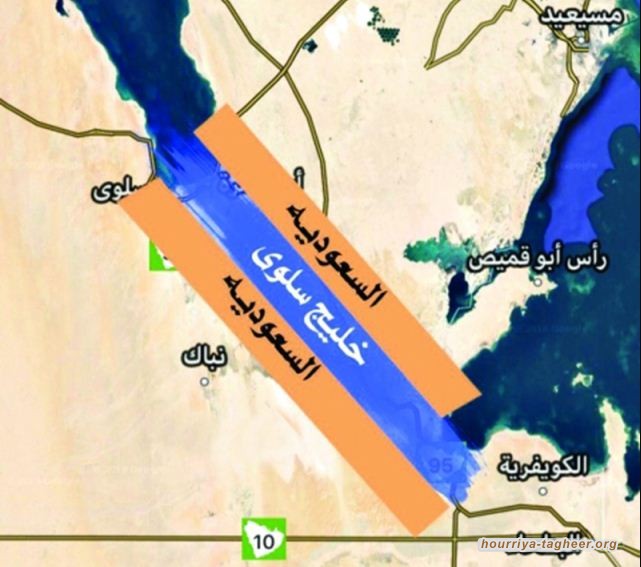 إلى أين وصلت قناة "سلوى" السعودية