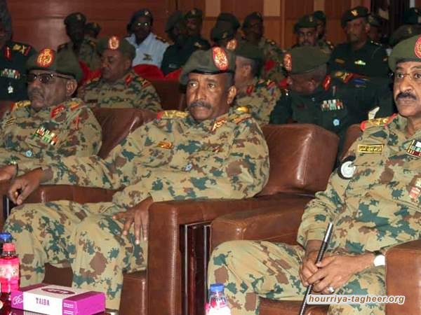 السعودية وسرقة أحلام السودانيين