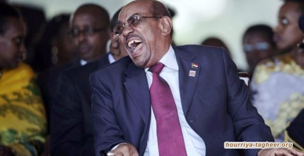 عمر البشير يفضح محمد بن سلمان ويعترف كيف أرسل له الملايين