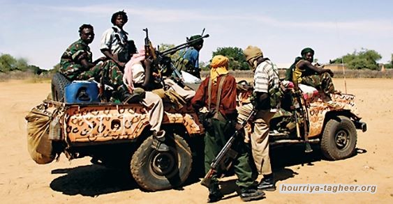 ابن سلمان يطالب حميدتي بإرسال 5 آلاف مرتزق سوداني لليمن