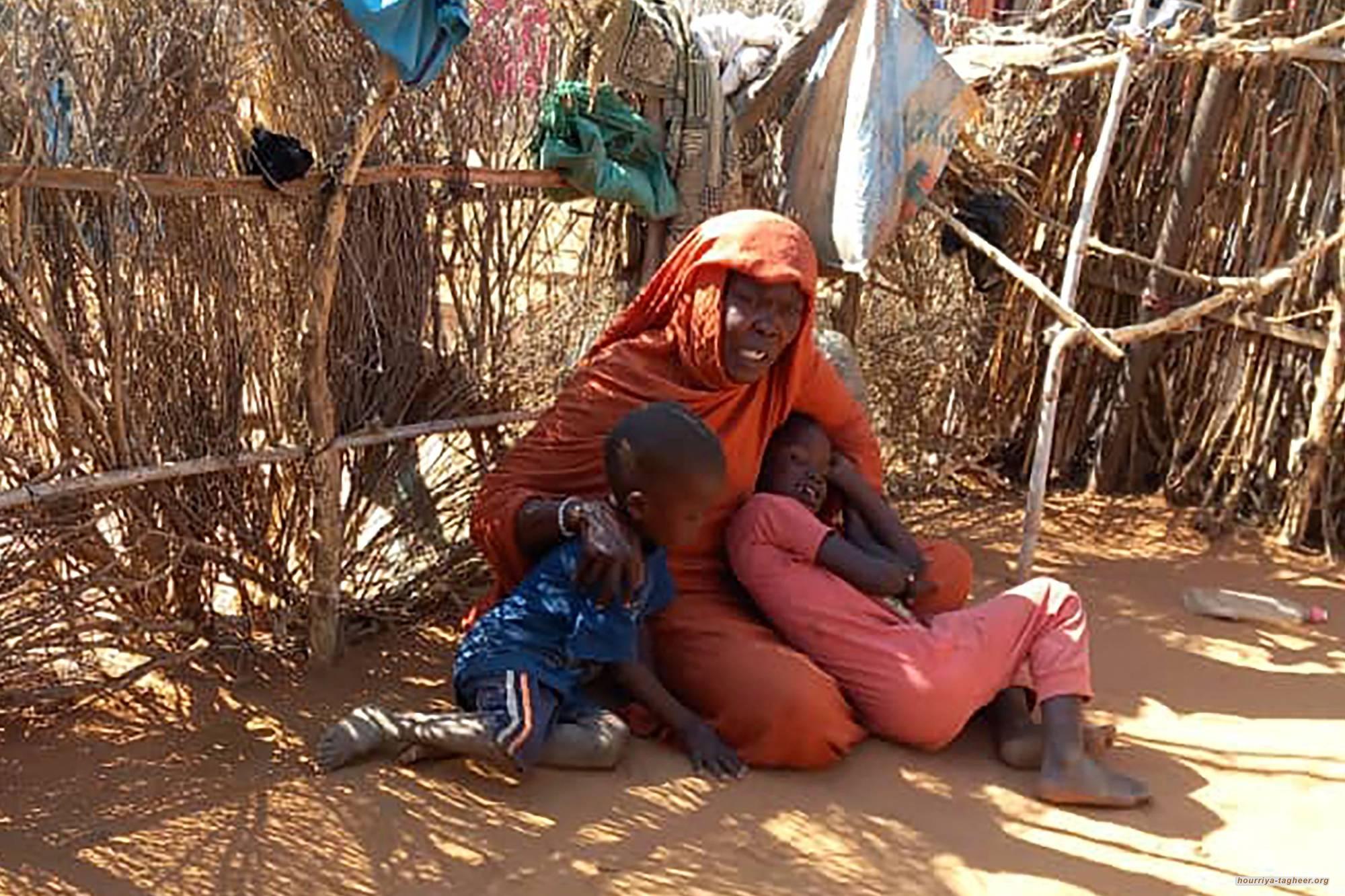 الصراع الإماراتي السعودي يفاقم أزمة السودان