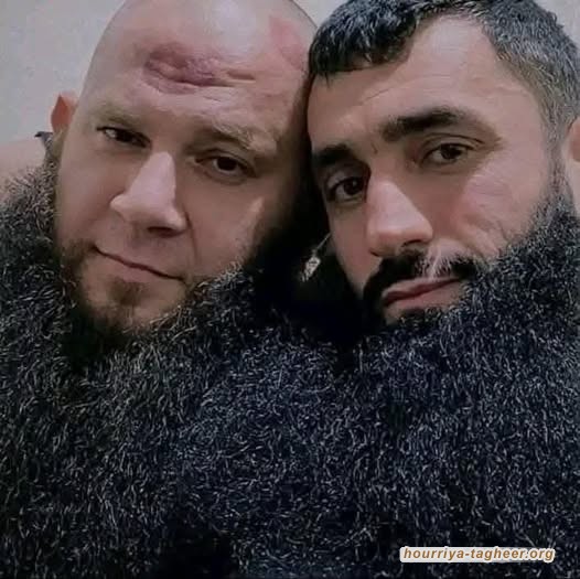 السعودية ترمي بني أُمية بأحضان نتنياهو