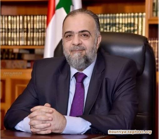 السعودية وسوريا تتفقان على تسيير مناسك الحج من دمشق