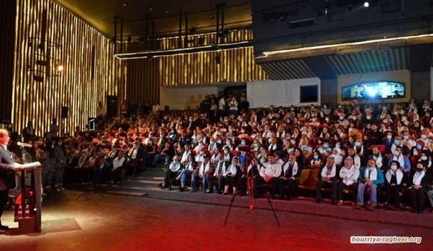 الأزمة المفتعلة من قبل السعودية هي استكمال لمسار الحصار علينا