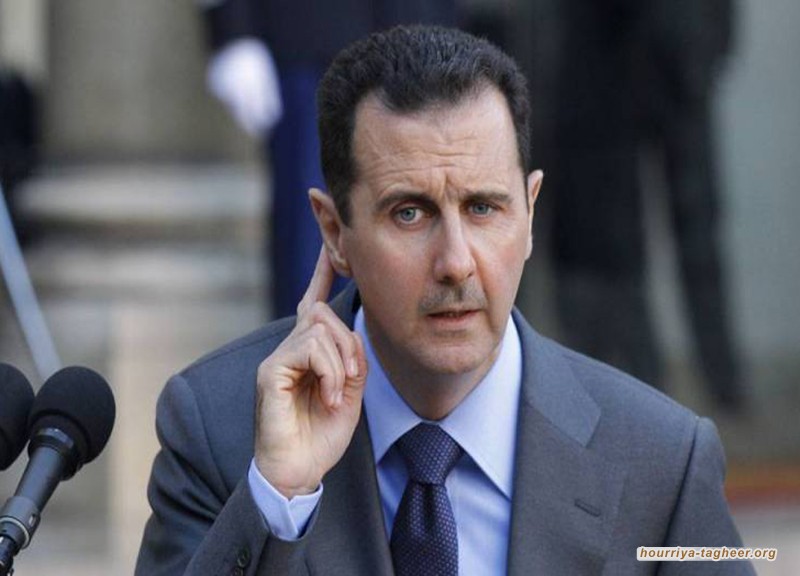 ما الذي دفع السعودية لإطلاق تصريحات ناريّة ضد دمشق؟