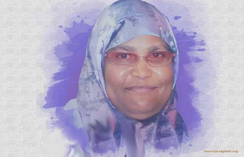 اعلامي عربي يفحم ال سعود لسجن تونسية 15 عاما بسبب تغريدة