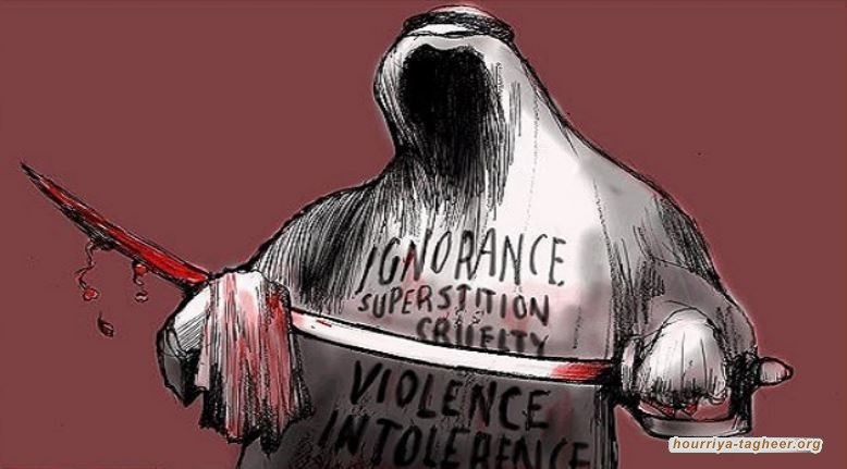 ازدواجية المحاكم السعودية: سنين تسجن أبناء البلد وتطلق مزدوجي الجنسية