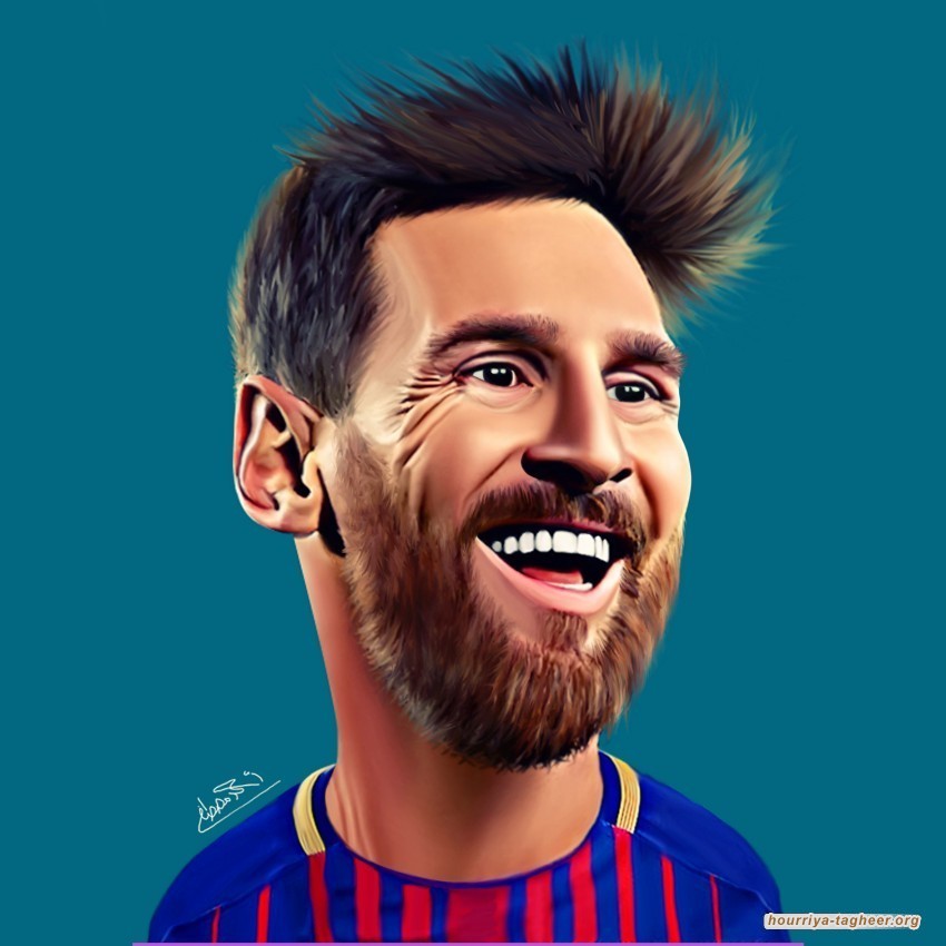في استفزاز جديد.. عرض سعودي فلكي لضم ميسي