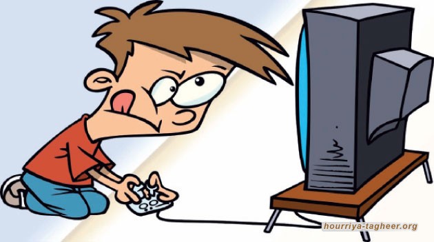 أرقام صادمة لإنفاق السعودية على شركات ألعاب الفيديو