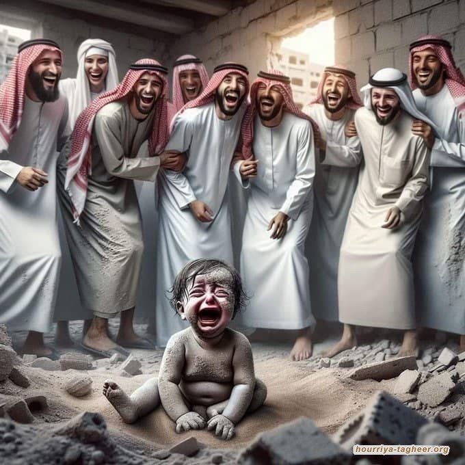 فلسطين في الموقف السعودي: نقطة إنعطاف نحو الهاوية