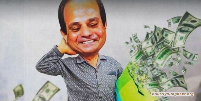 العلاقات السعودية- المصرية: إبتزاز عمّقه السابع من أكتوبر