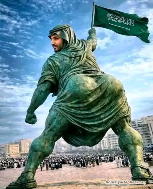 السلطات السعودية تقلّص مشاريع ابن سلمان