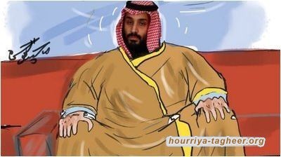ابن سلمان ديكتاتور العام.. كيف نجا من تهديد بايدن بجعله منبوذا