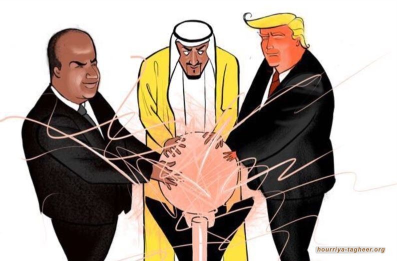 شغلونا بأكاذيبهم وخداعهم وسرقونا أحلامنا وكرامتنا ومستقبلنا